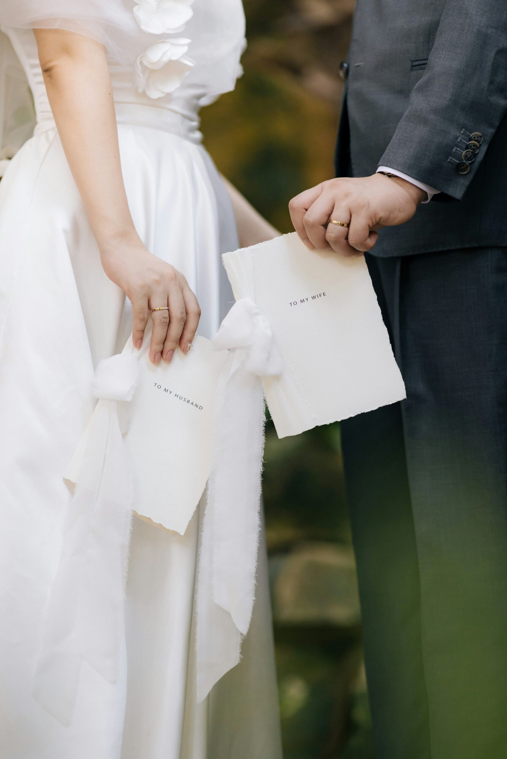 The best wedding invites - Waterfront Wedding Invites - Wisconsin